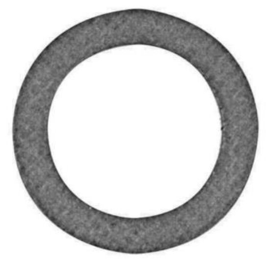 Picture of Mercury-Mercruiser 12-815472 WASHER 